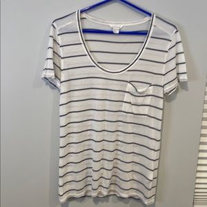 Club Monaco tshirt